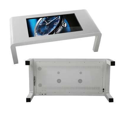 42 Inch Mini PC Touchscreen Digital Coffee Table