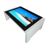 43 Inch PC Multi Touch Table